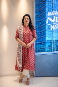 Surinder Kaur (Pinky)