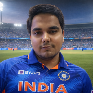 Aditya Mishra