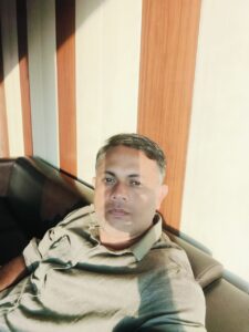 Vineet Tripathi
