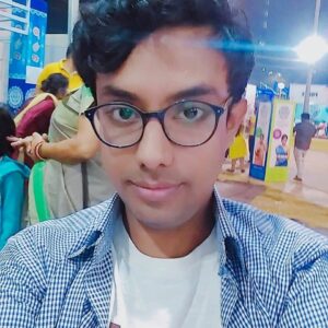 Anindo Bhattacharya