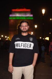 ABHIJEET SINGH