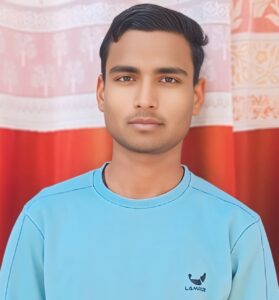 ABHISHEK SINGH