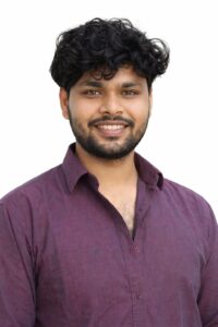 Vivek Kumar Verma