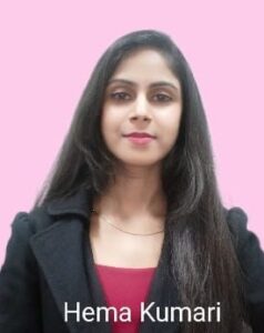 HEMA KUMARI