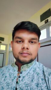 PIYUSH KUMAR