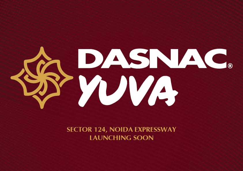 DANSAC Yuva, Sec 124 Noida Expressway