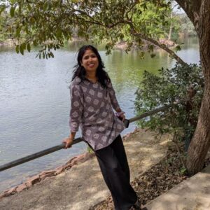 Anu Singh