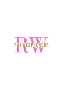 RAJ  WEDPRENEUR👑