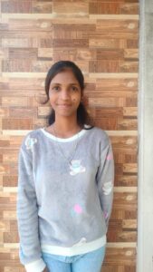 Nivedita Channappa Latur